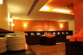 The Residency Karur