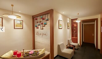 The Residency Karur