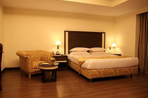 The Residency Karur