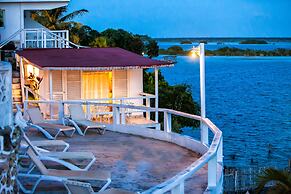 Hotel Laguna Bacalar
