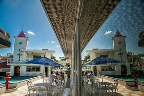 Hotel Laguna Bacalar
