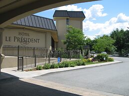 Hôtel Le Président