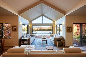 Matuka Luxury Lodge