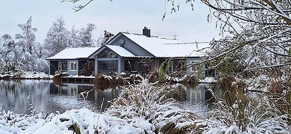 Matuka Luxury Lodge