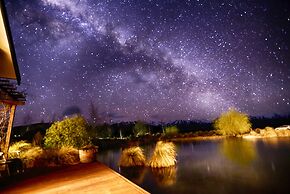 Matuka Luxury Lodge