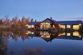 Matuka Luxury Lodge
