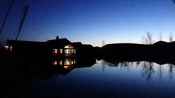 Matuka Luxury Lodge