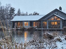 Matuka Luxury Lodge