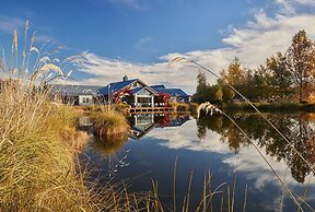 Matuka Luxury Lodge