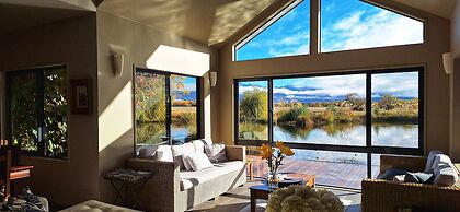 Matuka Luxury Lodge