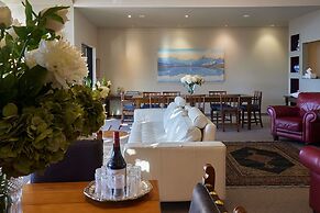 Matuka Luxury Lodge