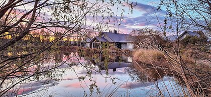Matuka Luxury Lodge