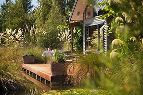 Matuka Luxury Lodge