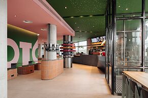 DoubleTree by Hilton Amsterdam Centraal Station