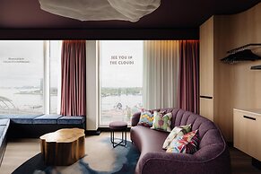 DoubleTree by Hilton Amsterdam Centraal Station