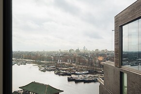 DoubleTree by Hilton Amsterdam Centraal Station