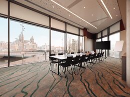 DoubleTree by Hilton Amsterdam Centraal Station