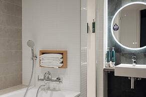 DoubleTree by Hilton Amsterdam Centraal Station