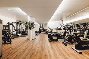 DoubleTree by Hilton Amsterdam Centraal Station