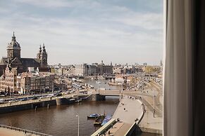 DoubleTree by Hilton Amsterdam Centraal Station