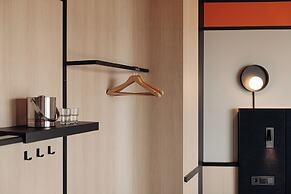 DoubleTree by Hilton Amsterdam Centraal Station
