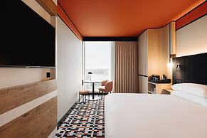 DoubleTree by Hilton Amsterdam Centraal Station