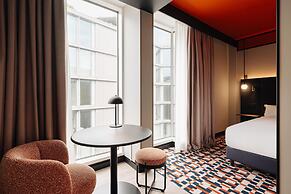 DoubleTree by Hilton Amsterdam Centraal Station