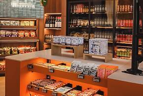 DoubleTree by Hilton Amsterdam Centraal Station