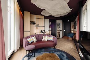 DoubleTree by Hilton Amsterdam Centraal Station