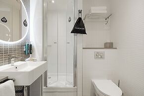DoubleTree by Hilton Amsterdam Centraal Station