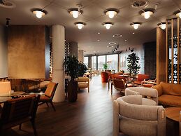 DoubleTree by Hilton Amsterdam Centraal Station
