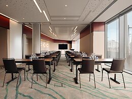 DoubleTree by Hilton Amsterdam Centraal Station