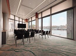 DoubleTree by Hilton Amsterdam Centraal Station