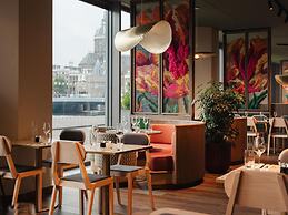 DoubleTree by Hilton Amsterdam Centraal Station