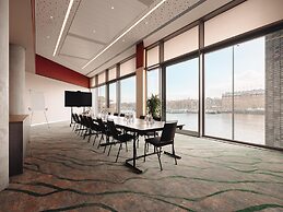 DoubleTree by Hilton Amsterdam Centraal Station