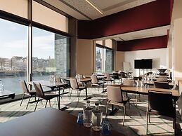 DoubleTree by Hilton Amsterdam Centraal Station