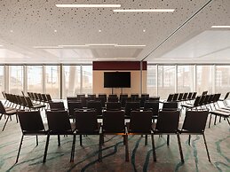 DoubleTree by Hilton Amsterdam Centraal Station
