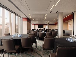 DoubleTree by Hilton Amsterdam Centraal Station