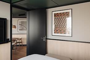 DoubleTree by Hilton Amsterdam Centraal Station