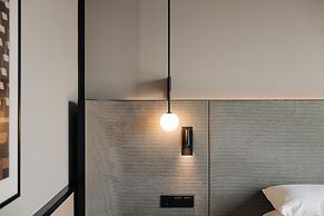 DoubleTree by Hilton Amsterdam Centraal Station