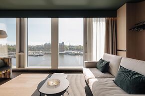 DoubleTree by Hilton Amsterdam Centraal Station