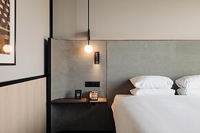 DoubleTree by Hilton Amsterdam Centraal Station
