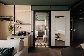 DoubleTree by Hilton Amsterdam Centraal Station