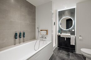 DoubleTree by Hilton Amsterdam Centraal Station