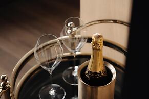 DoubleTree by Hilton Amsterdam Centraal Station