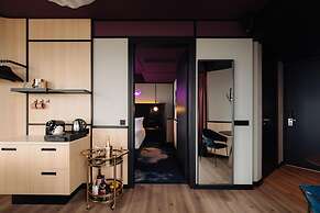 DoubleTree by Hilton Amsterdam Centraal Station