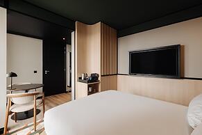 DoubleTree by Hilton Amsterdam Centraal Station