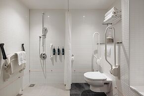 DoubleTree by Hilton Amsterdam Centraal Station