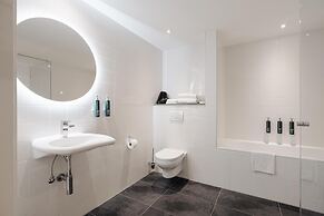 DoubleTree by Hilton Amsterdam Centraal Station