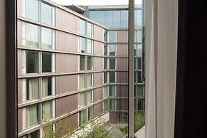 DoubleTree by Hilton Amsterdam Centraal Station